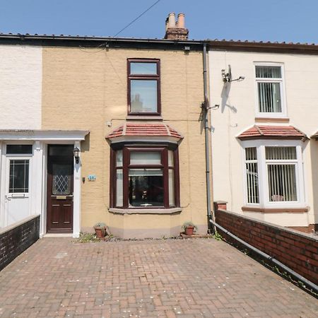Harbour Cottage Bridlington Exterior photo