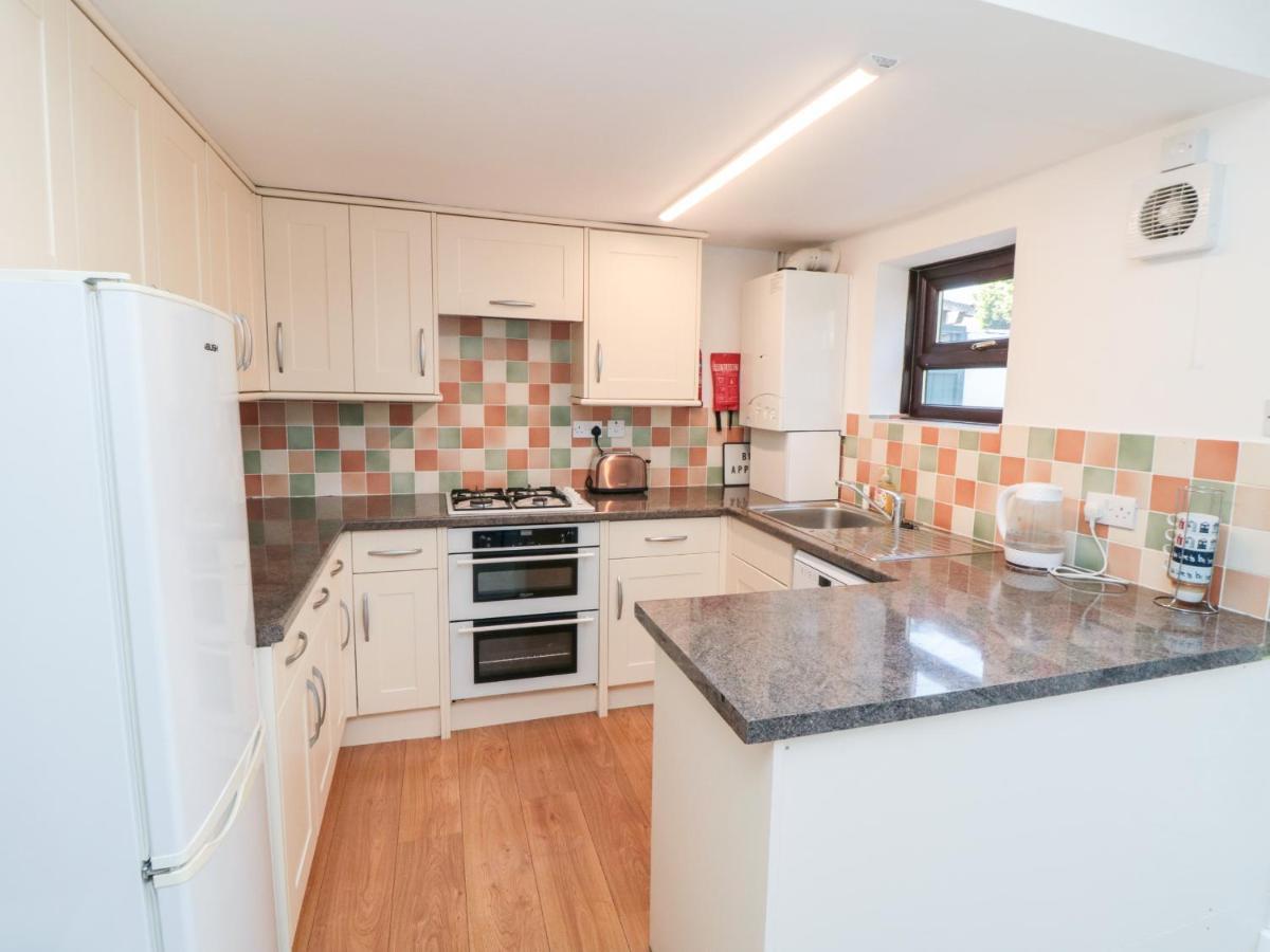 Harbour Cottage Bridlington Exterior photo